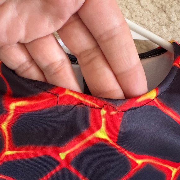 Gorilla Tag Halloween Costume - Kids size 8 - Picture 5 of 5